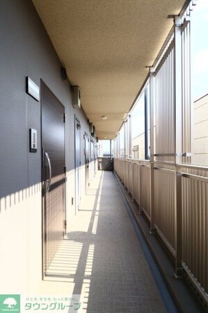 ALIVIO西落合の物件内観写真